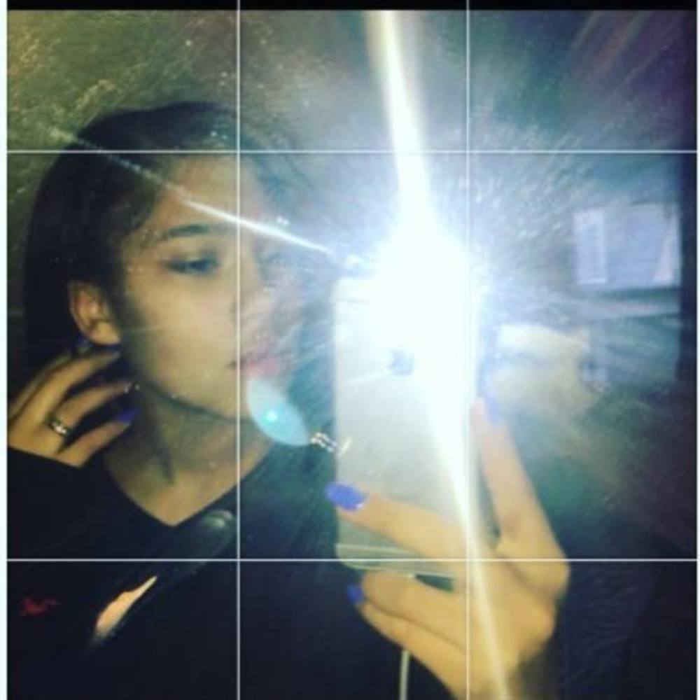 Meet your Posher, Ariyanna